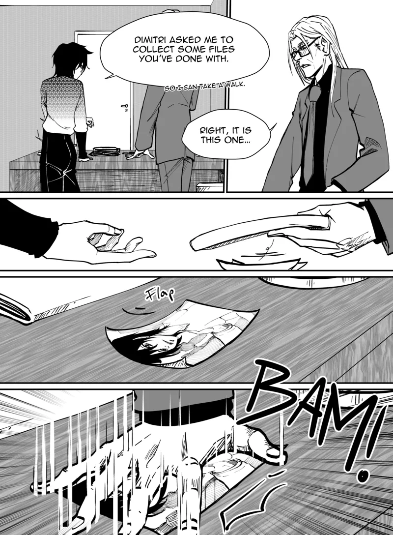 Ways Of Love 3 010