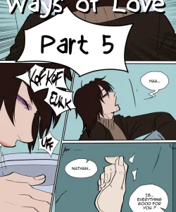 Ways Of Love 5