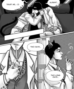Ways Of Love 5 016