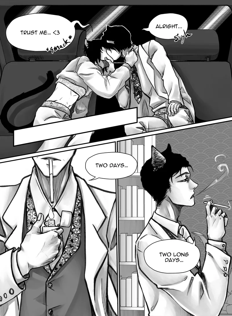 Ways Of Love 5 016