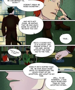 Ways Of Love 5 018