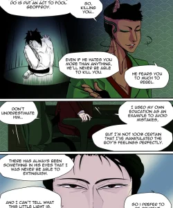 Ways Of Love 5 021