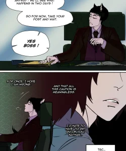 Ways Of Love 5 022