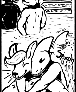 We Ain't Fishing 010