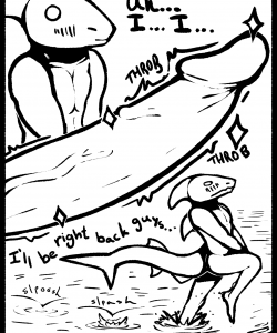 We Ain't Fishing 013