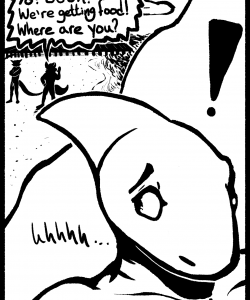We Ain't Fishing 022