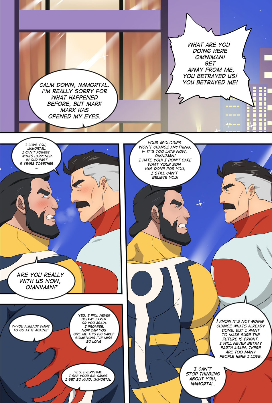 We Need To Talk 002