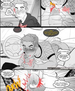 Week Of Submission 002
