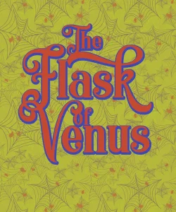 Weird Horny Tales 4 - The Flask Of Venus 002