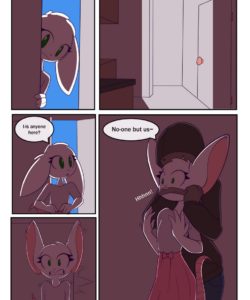 Welcome Intrusion 002