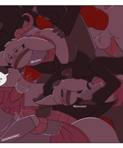 Welcome Intrusion 005