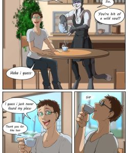 Welcome To True Form Cafe 3 004