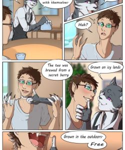Welcome To True Form Cafe 3 005