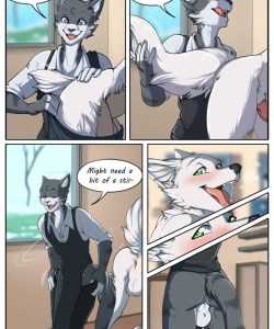 Welcome To True Form Cafe 3 007