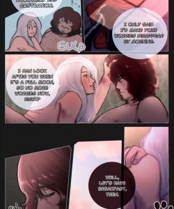Werewolf Therapy! 021