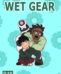 Wet Gear