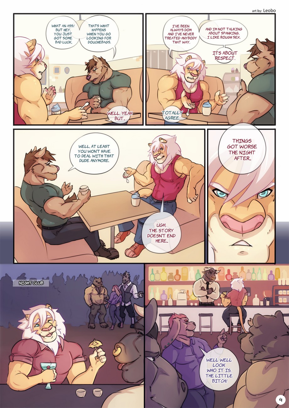 What A Twist! 006