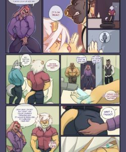 What A Twist! 007