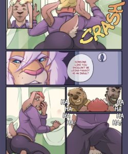 What A Twist! 008
