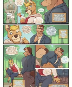 What A Twist! 010