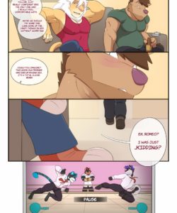 What A Twist! 044