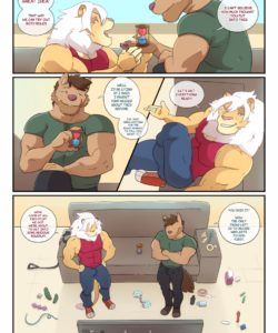 What A Twist! 046