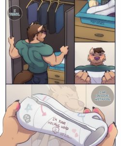What A Twist! 091