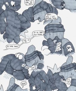 Who Is It 018