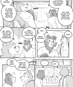 Willy The Alchemist In Carriage Caper 006