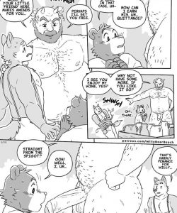 Willy The Alchemist In Monumental Mistake 005
