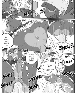 Willy The Maid 008