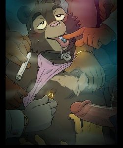 Willy The Mook 002
