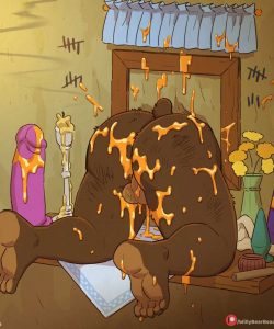Willy The Pooh 006