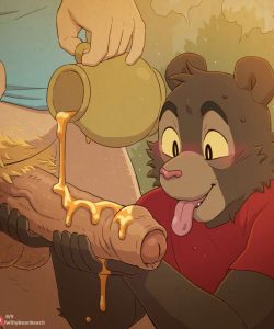 Willy The Pooh 008