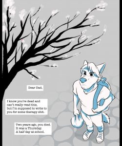 Winter Blossoms 1 002