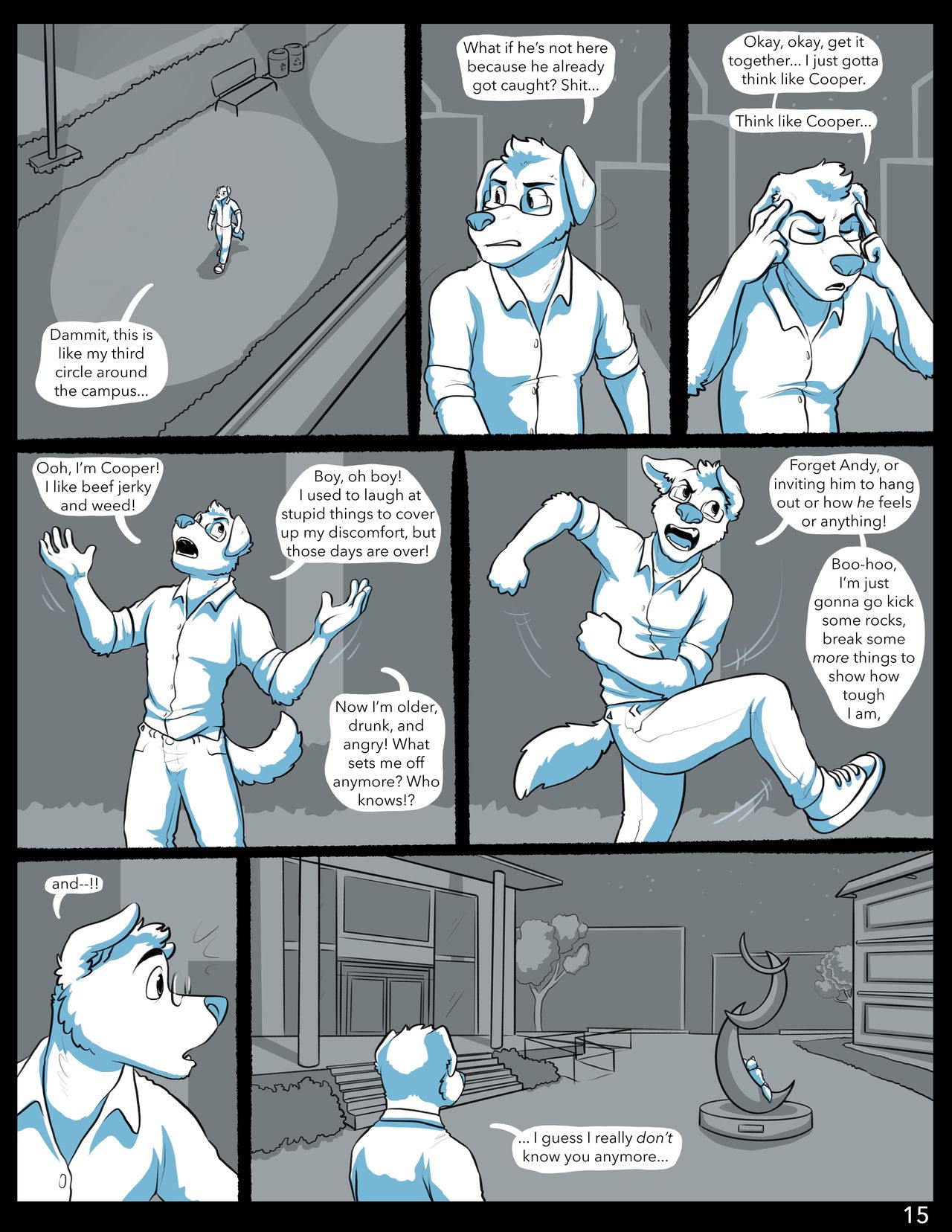 Winter Blossoms 1 016