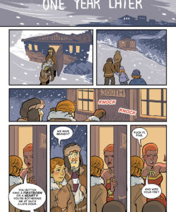 Winter's Coming 004