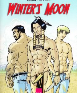 Winter’s Moon