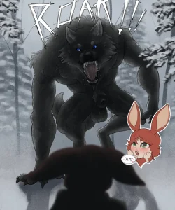 Wolf & Hare
