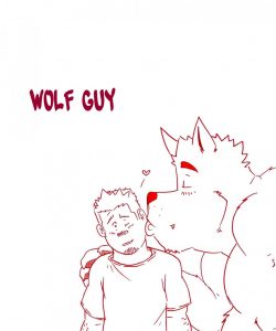 Wolfguy 1