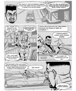 Words 'N' Images - When Bigger Met Boo! 004