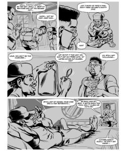 Words 'N' Images - When Bigger Met Boo! 007