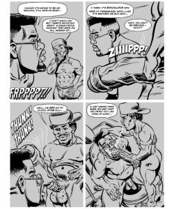 Words 'N' Images - When Bigger Met Boo! 009