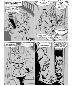 Words 'N' Images - When Bigger Met Boo! 039