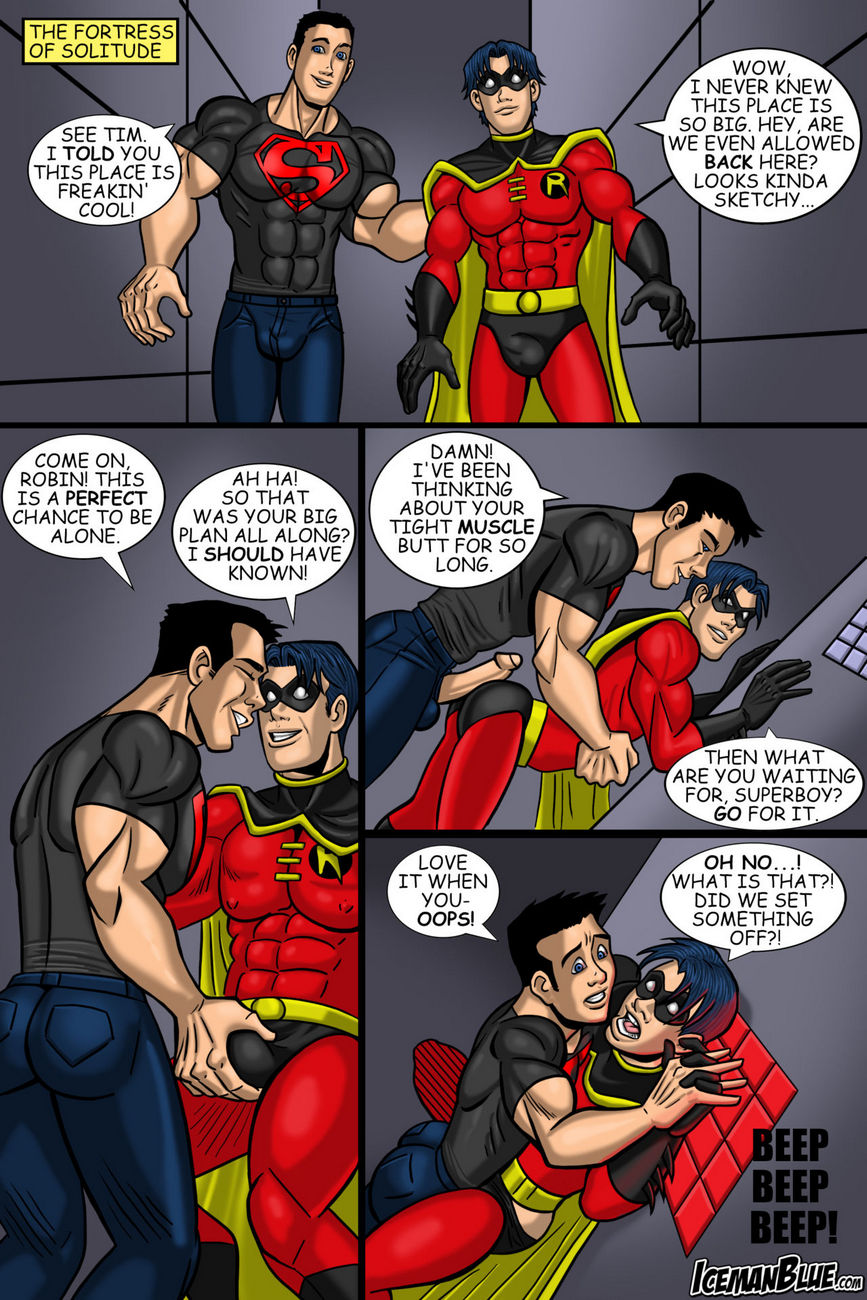 World's Finest 002