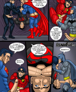 World's Finest 007