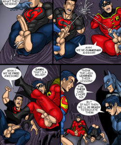 World's Finest 010