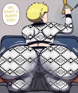 Would You Give Him A Seat 002