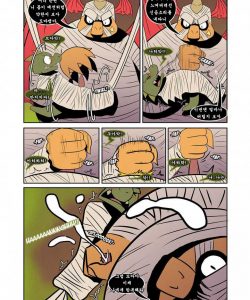 Wrath Of The Mummy Dragon 005