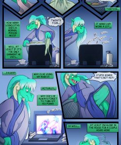 Wrong Bedroom 002